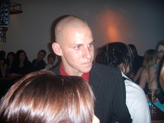 Ball 2007 - 