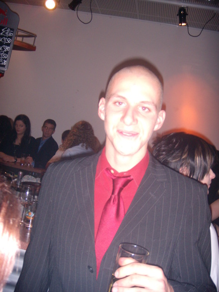 Ball 2007 - 