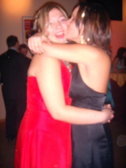 Ball 2007 - 