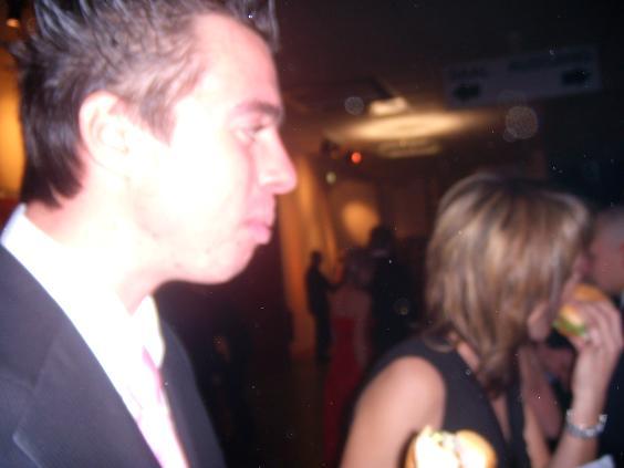 Ball 2007 - 