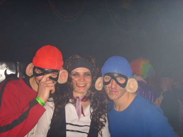 Fasching 2008 - 