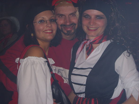 Fasching 2008 - 