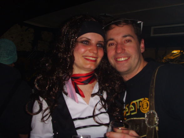 Fasching 2008 - 