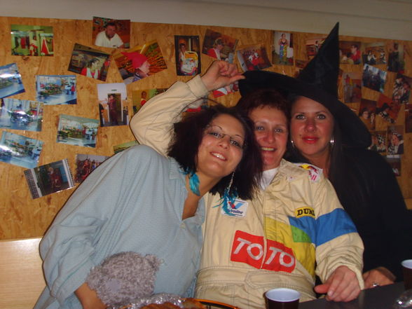 Fasching 2008 - 