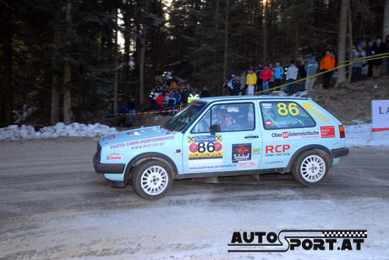 Jännerrallye 09 - 