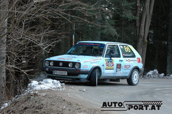 Jännerrallye 09 - 