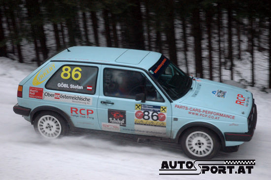 Jännerrallye 09 - 