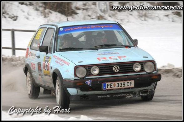 Jännerrallye 09 - 