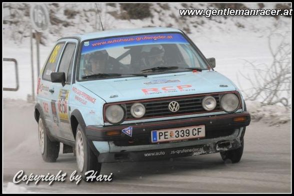 Jännerrallye 09 - 