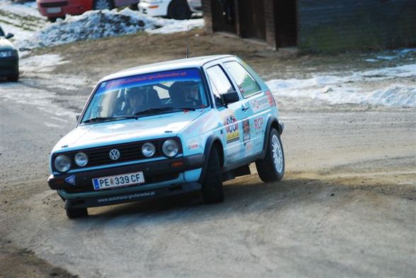 Jännerrallye 09 - 