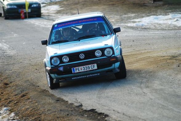 Jännerrallye 09 - 