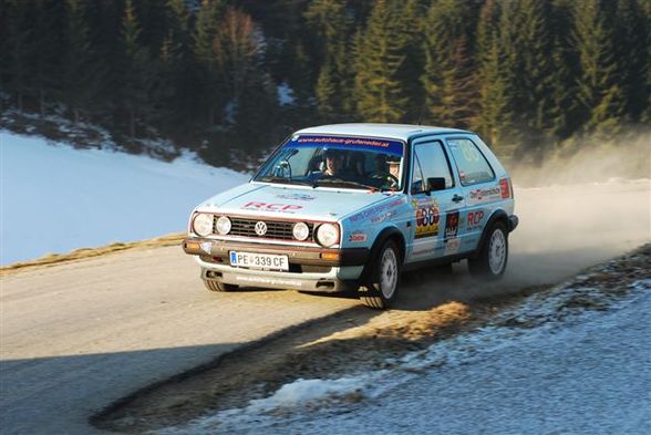 Jännerrallye 09 - 