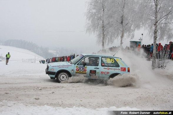 Jännerrallye 09 - 