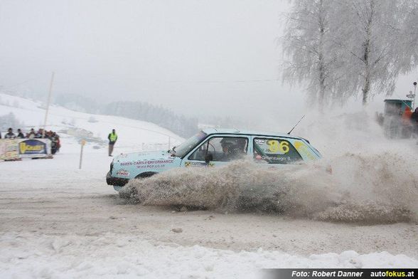 Jännerrallye 09 - 