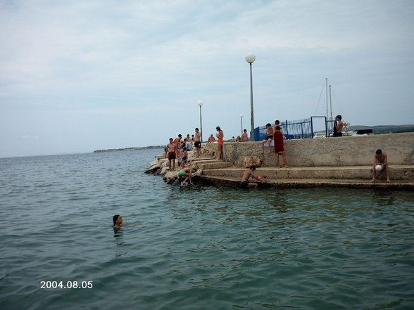 strand in VIR - 