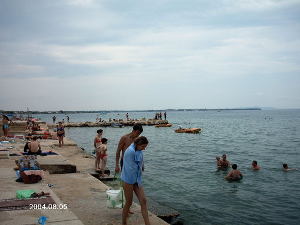 strand in VIR - 