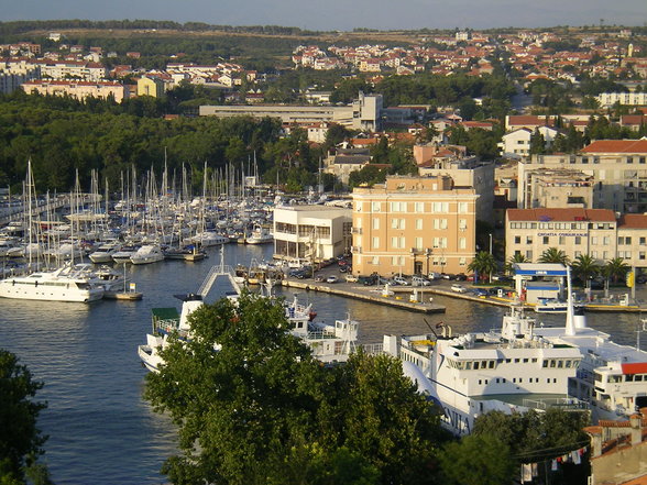 ZADAR - 