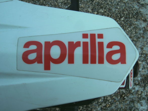 Mei aprilia rx 50 ori^^ - 