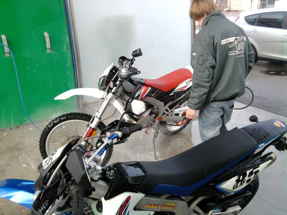 My Aprilia Rx 50 NeWWww - 