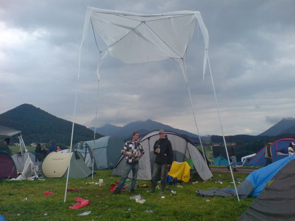 Festivals ´08 - 