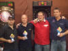 Dartspieler aus Leidenschaft - 