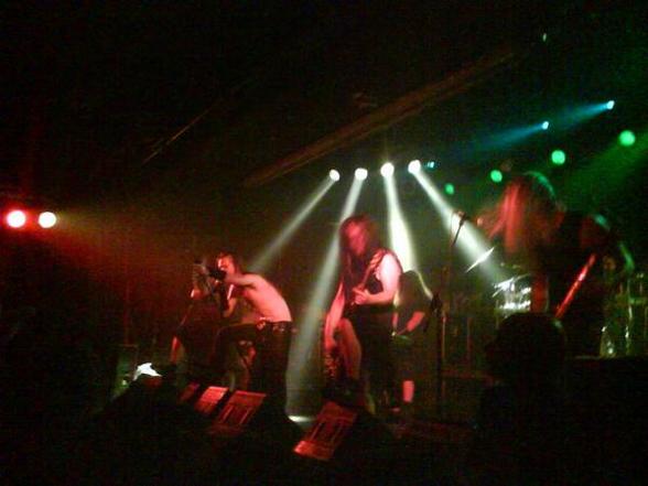 Finntroll !!!!!!!!!!!!!!!!!!!!!! - 