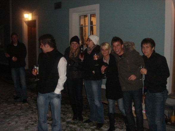 silvester 2007-2008 - 