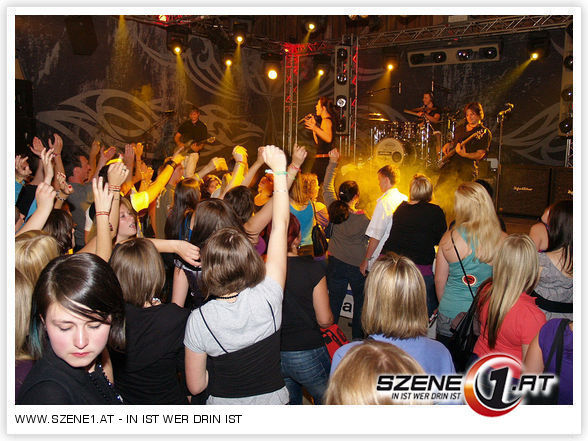 13.6.09 Tanz in der Halle - 