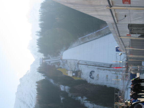 Skifliegen Kulm - 