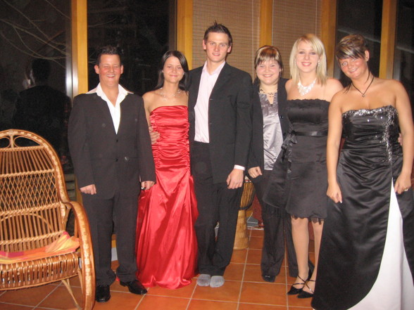 HBLA Ball 17.11.2007 - 