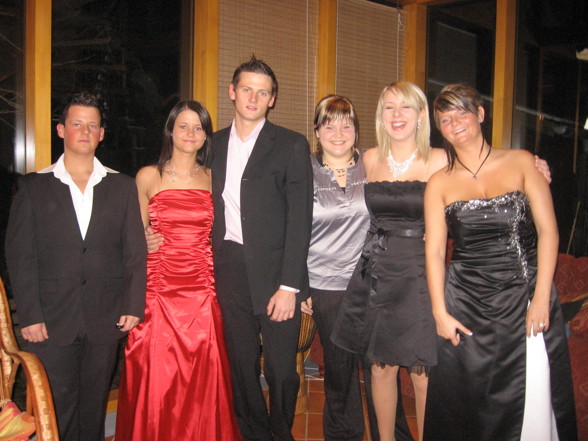 HBLA Ball 17.11.2007 - 