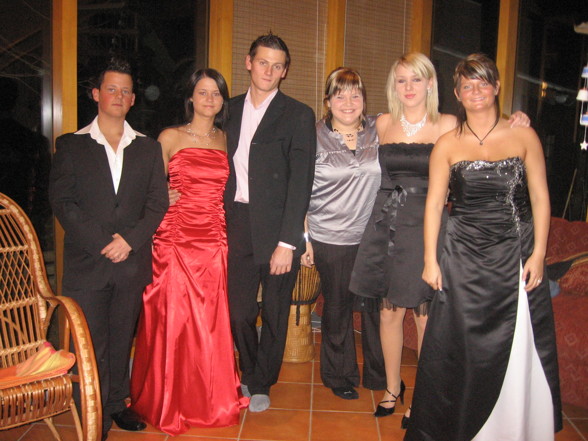 HBLA Ball 17.11.2007 - 