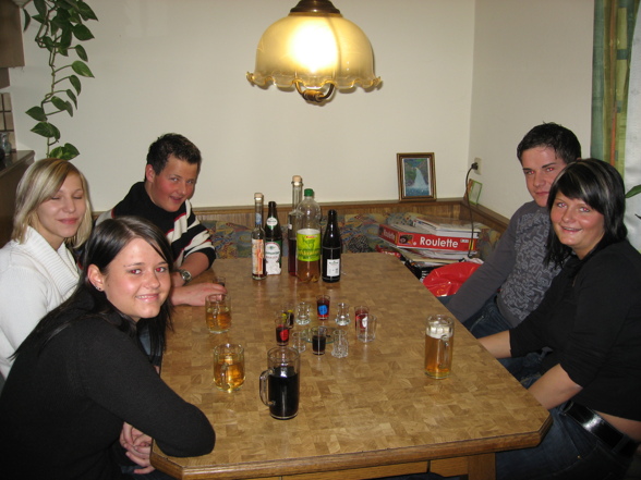 Silvester 2007/08 - 