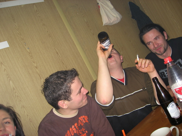 Silvester 2007/08 - 