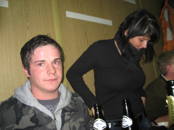 Silvester 2007/08 - 