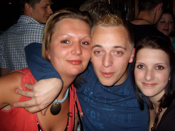 Markus Birthday - Brandl - 