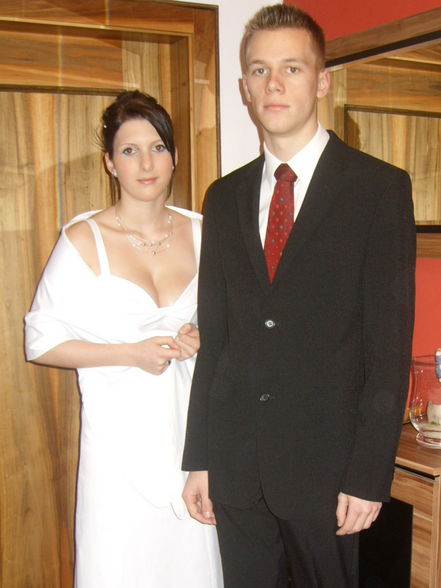 HTL Ball 2009 - 