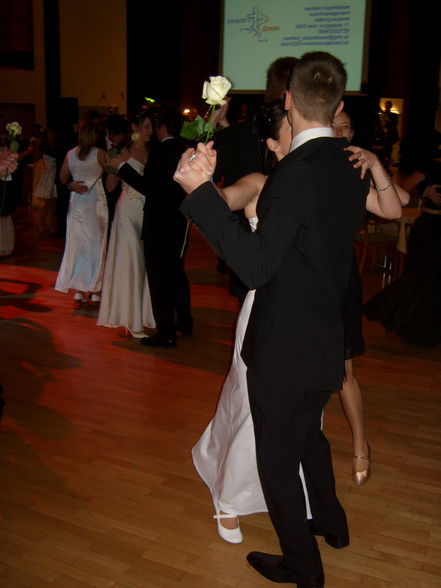 HTL Ball 2009 - 