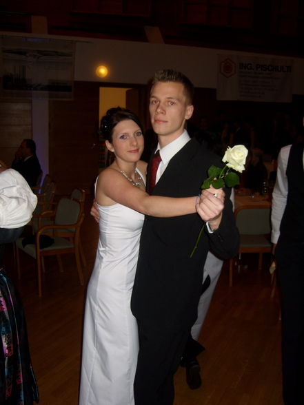 HTL Ball 2009 - 