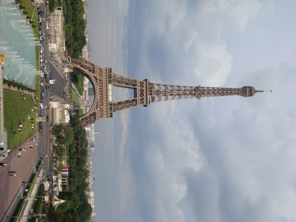 Paris - 