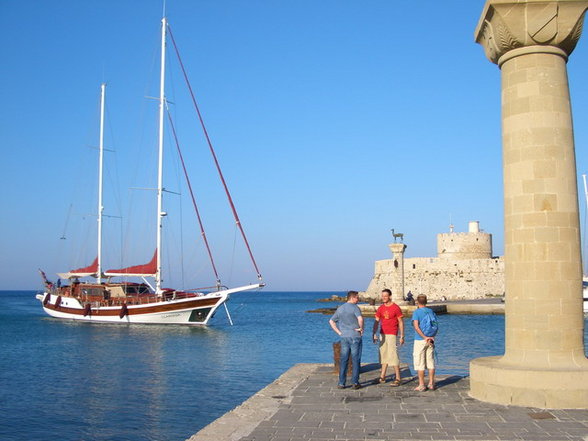 Rhodos 2005 - 