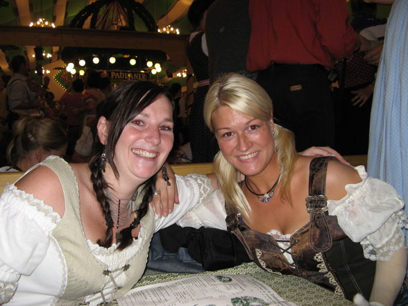 Oktoberfest 2007 - 