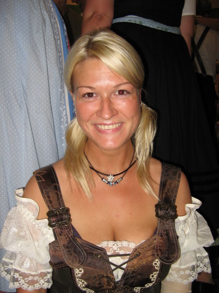 Oktoberfest 2007 - 