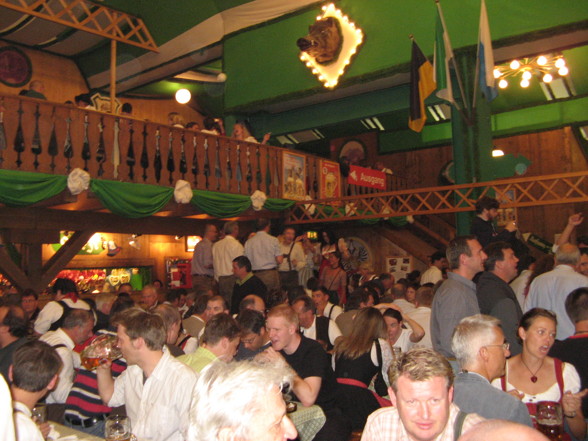 Oktoberfest 2007 - 