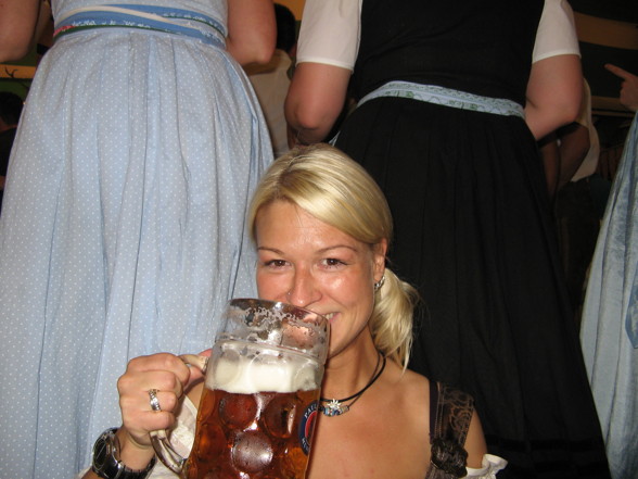 Oktoberfest 2007 - 