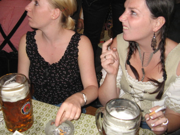 Oktoberfest 2007 - 