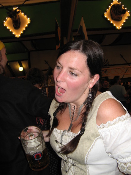 Oktoberfest 2007 - 