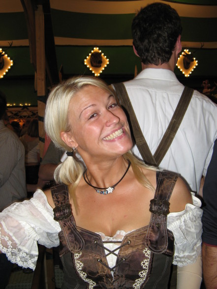 Oktoberfest 2007 - 