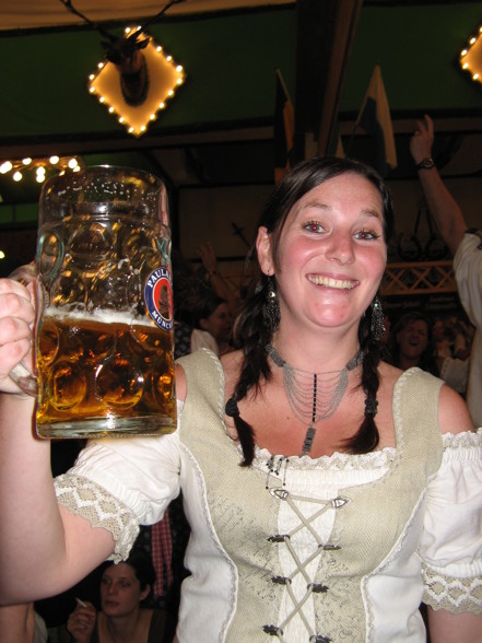 Oktoberfest 2007 - 