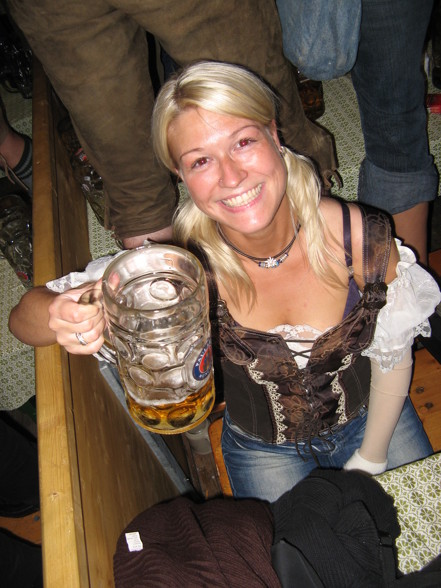 Oktoberfest 2007 - 